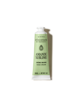 Crème Mains Amande30 ml