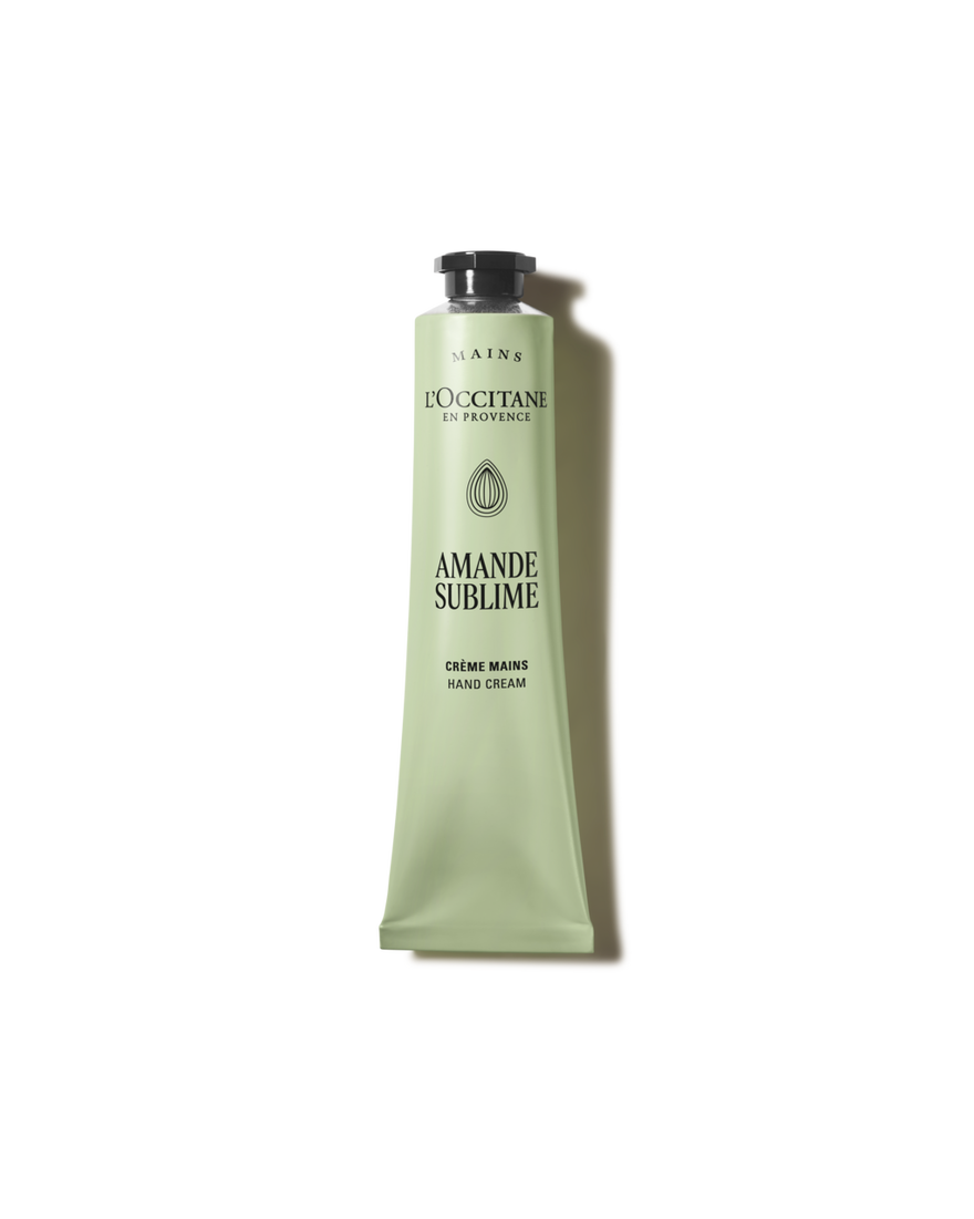Crème Mains Amande75 ml