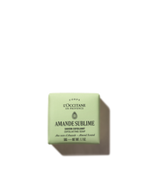 Savon Exfoliant Amande