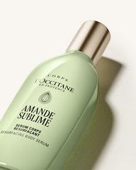 Almond Resurfacing Body Serum100 ml