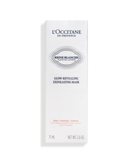 White Queen Exfoliating Mask75 ml