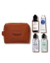 Trousse découverte Homme