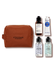 Trousse découverte Homme