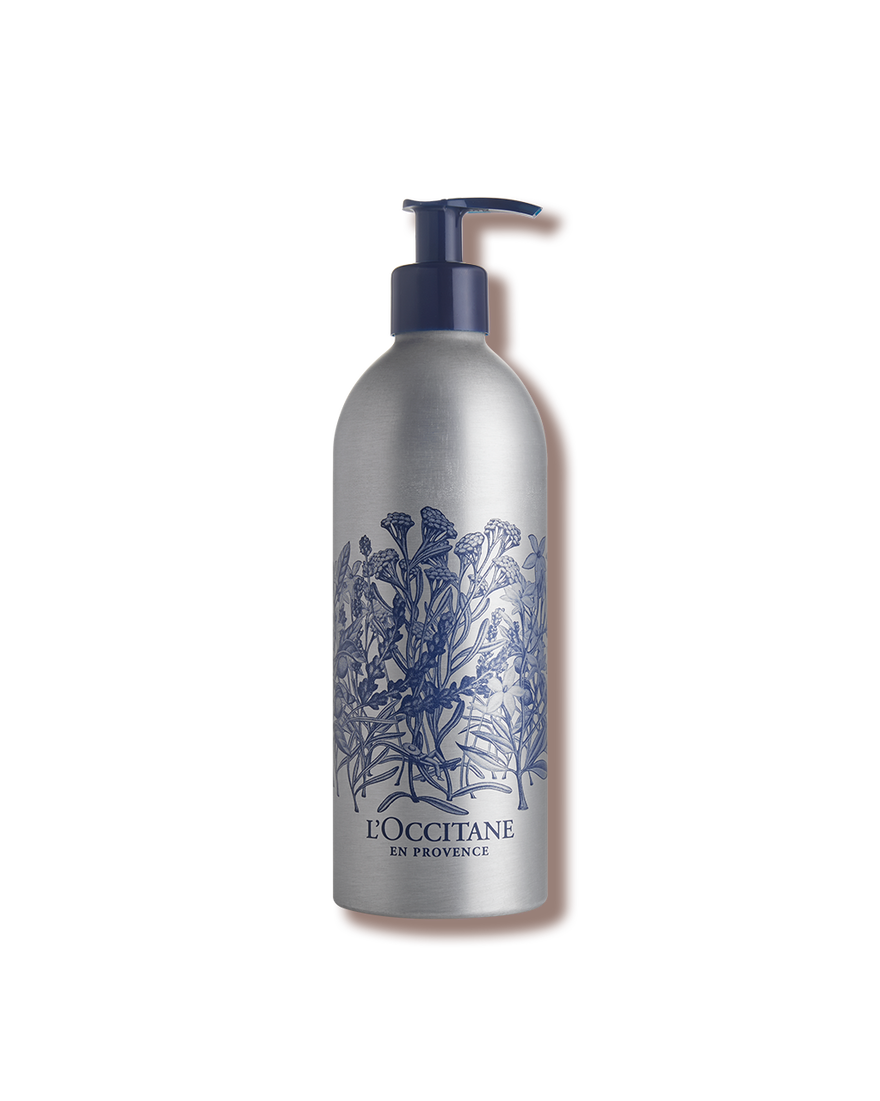 Bouteille en Aluminum Recyclé 500ml