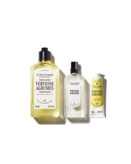 Citrus Verbena Perfume Gift Box