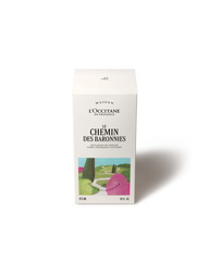 Les Chemins des Baronnies indoor perfume diffuser
