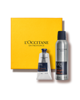 Coffret Duo de Soins Rasage