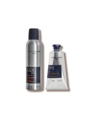 Shaving Care Duo Set
