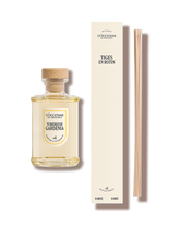 Diffuseur de parfum d'intérieur Tubéreuse Gardénia
