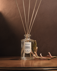 Tuberose Gardenia home fragrance diffuser