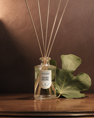 Figuier Oolong indoor fragrance diffuser