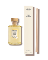 Diffuseur de parfum d'intérieur Ambre Cade