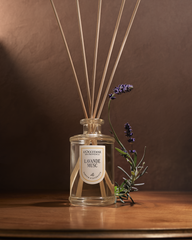 Lavender Musk home fragrance diffuser