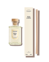 Diffuseur de parfum d'intérieur Néroli Yuzu