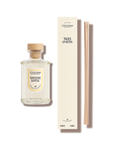 Diffuseur de parfum d'intérieur Verveine Santal
