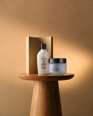 Shea Body & Shower Cream Duo