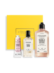 Coffret cadeau Parfum Noble Épine