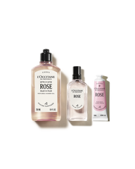 Rose Perfume Gift Box