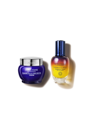 Duo Immortelle Reset Nuit et Crème Immortelle Précieuse