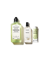 Verbena Perfume Gift Box