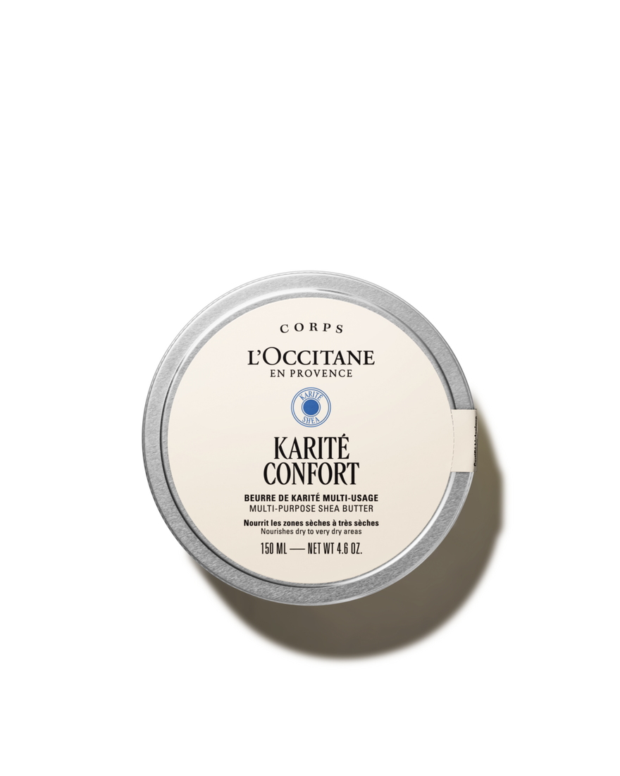 Beurre de Karité Multi-Usage150 ml