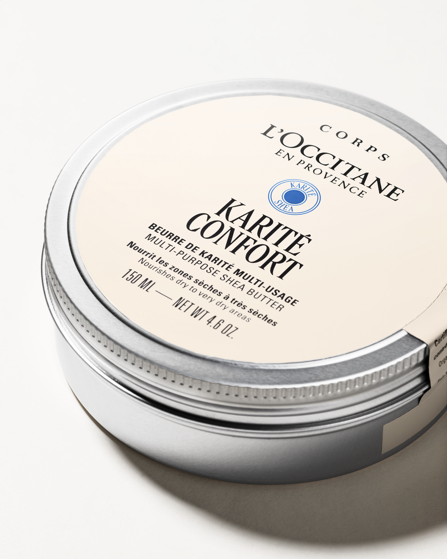 Beurre de Karité Multi-Usage150 ml - 2