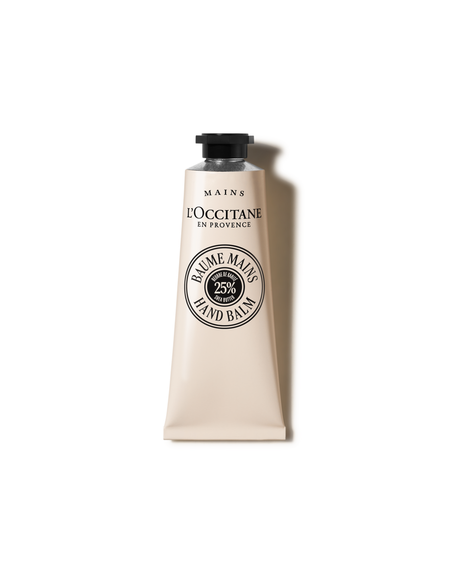 Baume Mains Intense50 ml