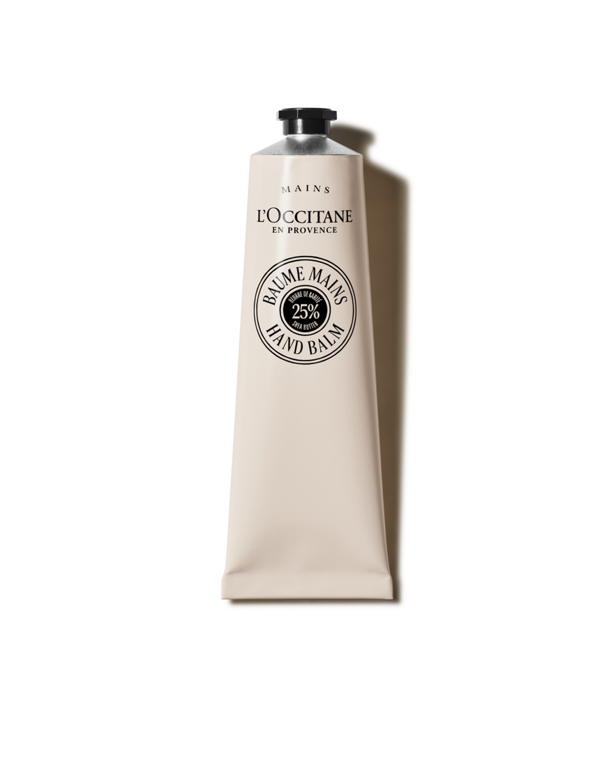 Baume Mains Intense Karité150 ml