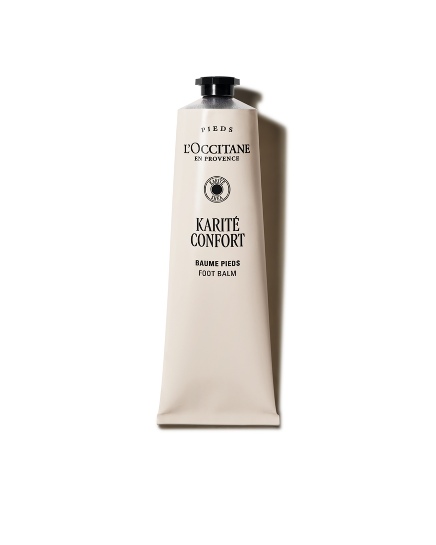 Baume Pieds Intense Karité150 ml