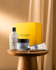 Ultra Rich Shea Body Cream200 ml