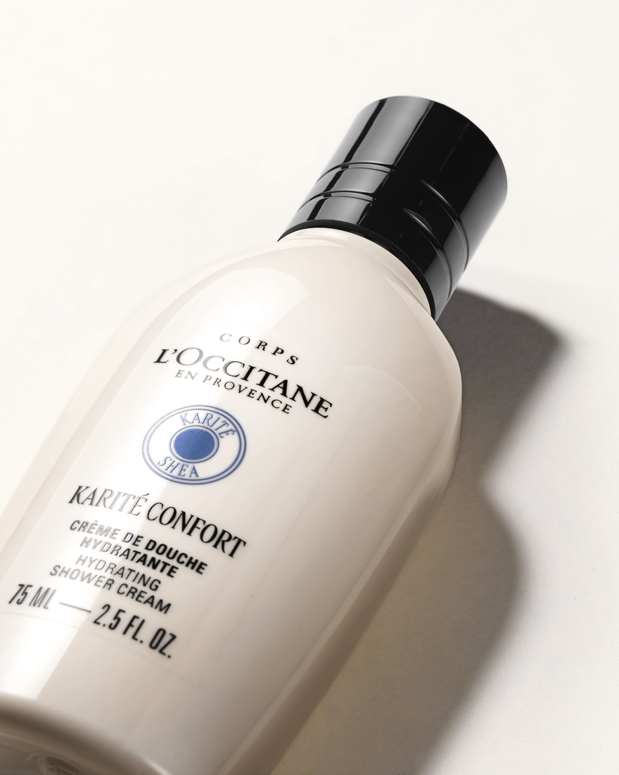 Crème de Douche Karité75 ml - 2