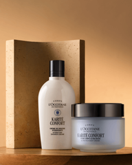 Shea Moisturizing Shower Cream250 ml