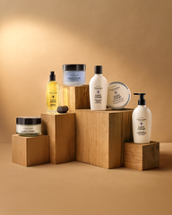 Shea Moisturizing Shower Cream250 ml