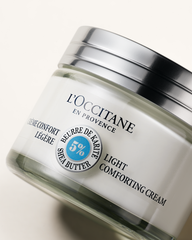 Shea Light Comfort Cream50 ml