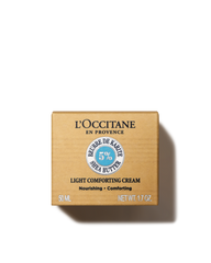 Shea Light Comfort Cream50 ml