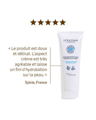 Shea Facial Cleansing Cream125 ml