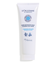 Crème Nettoyante Visage Karité125 ml