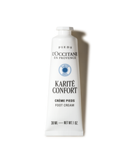 Crème Pieds Karité30 ml