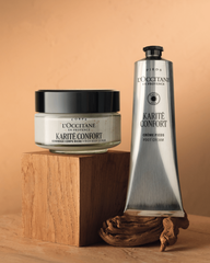 Rich Shea Body Scrub200 ml