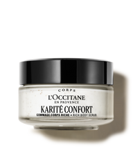 Gommage Corps Riche Karité200 ml