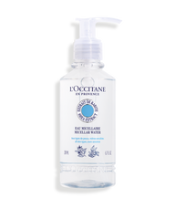 Eau Micellaire Visage Karité200 ml