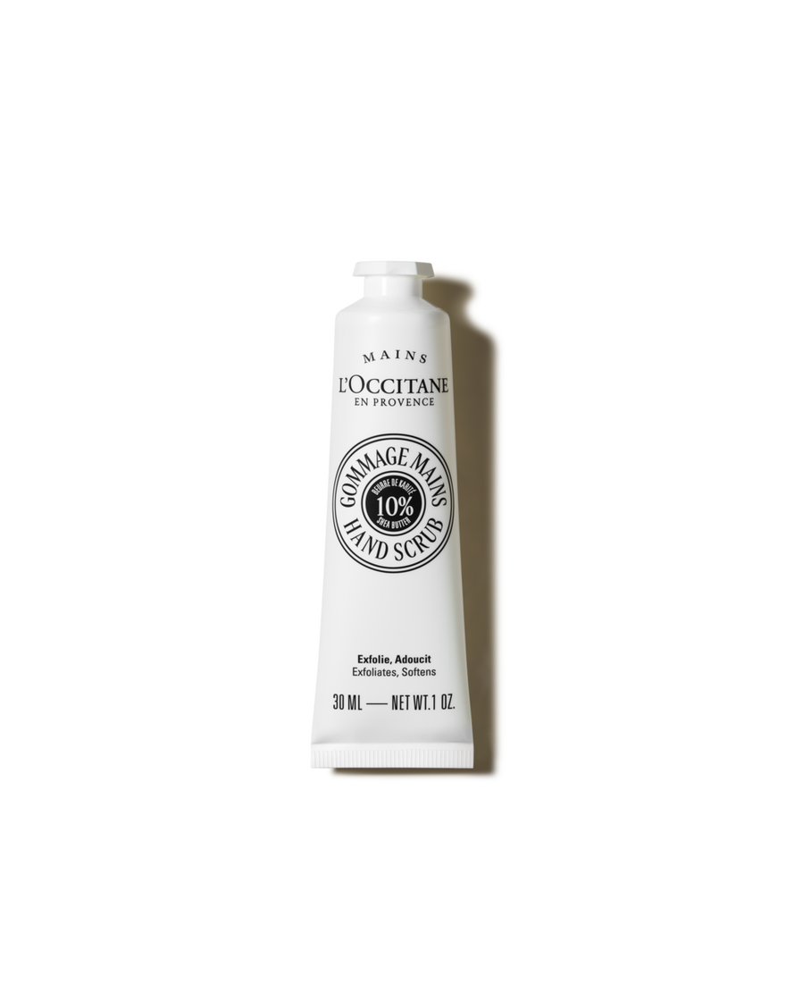 Gommage Mains Karité30 ml