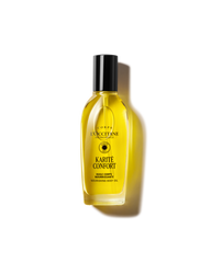 Huile Corps Nourrissante Karité100 ml