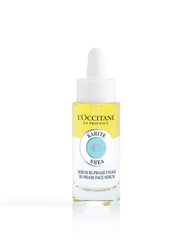 Sérum Visage Bi-Phasé Karité30 ml