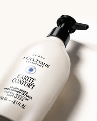 Shea Intense Hydration Body Milk240 ml