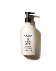 Lait Corps Hydratation Intense Karité240 ml