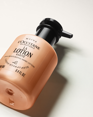Shea Moisturizing Hand Lotion250 ml