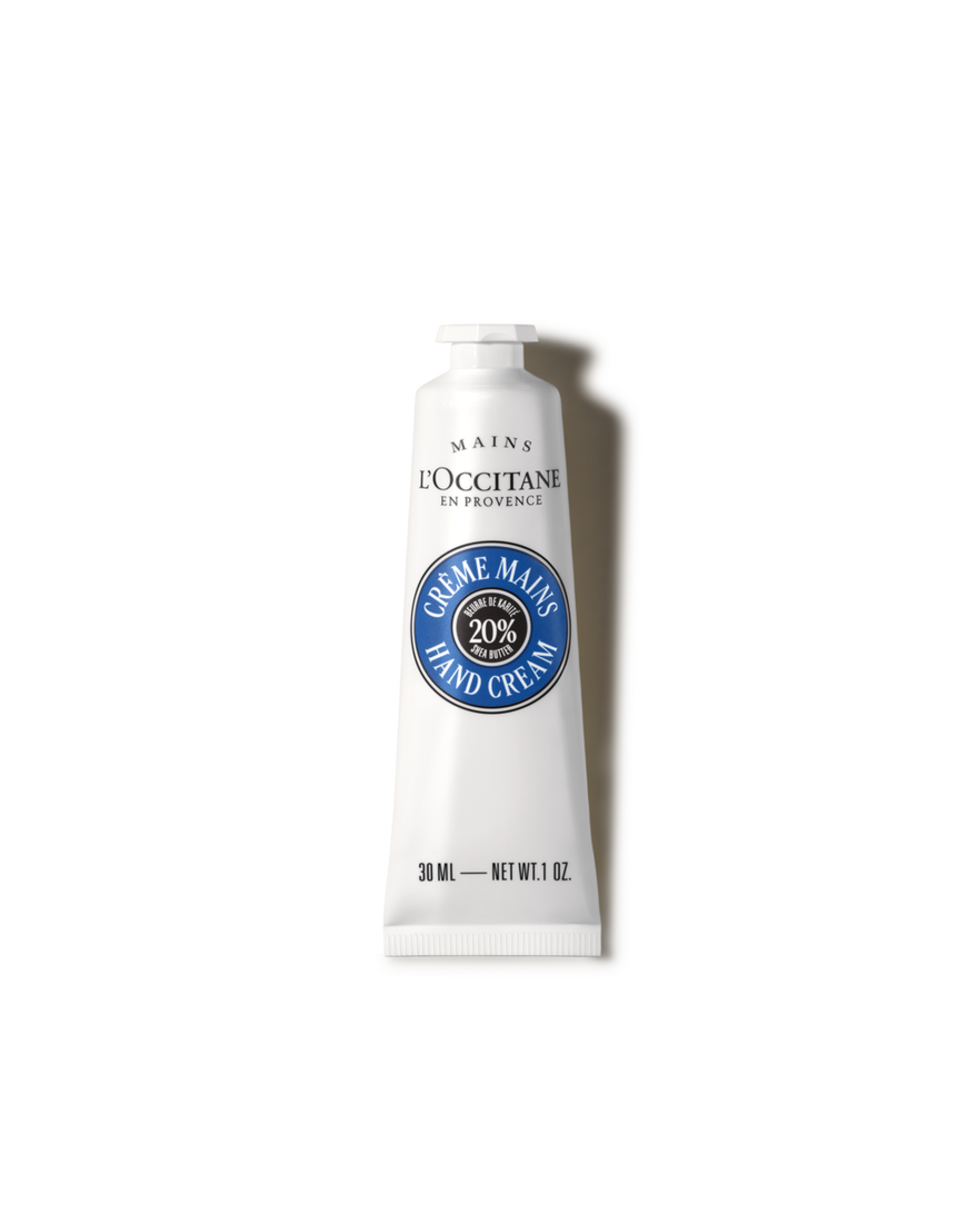 Crème Mains Karité30 ml