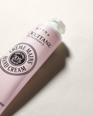 Pink Shea Hand Cream30 ml