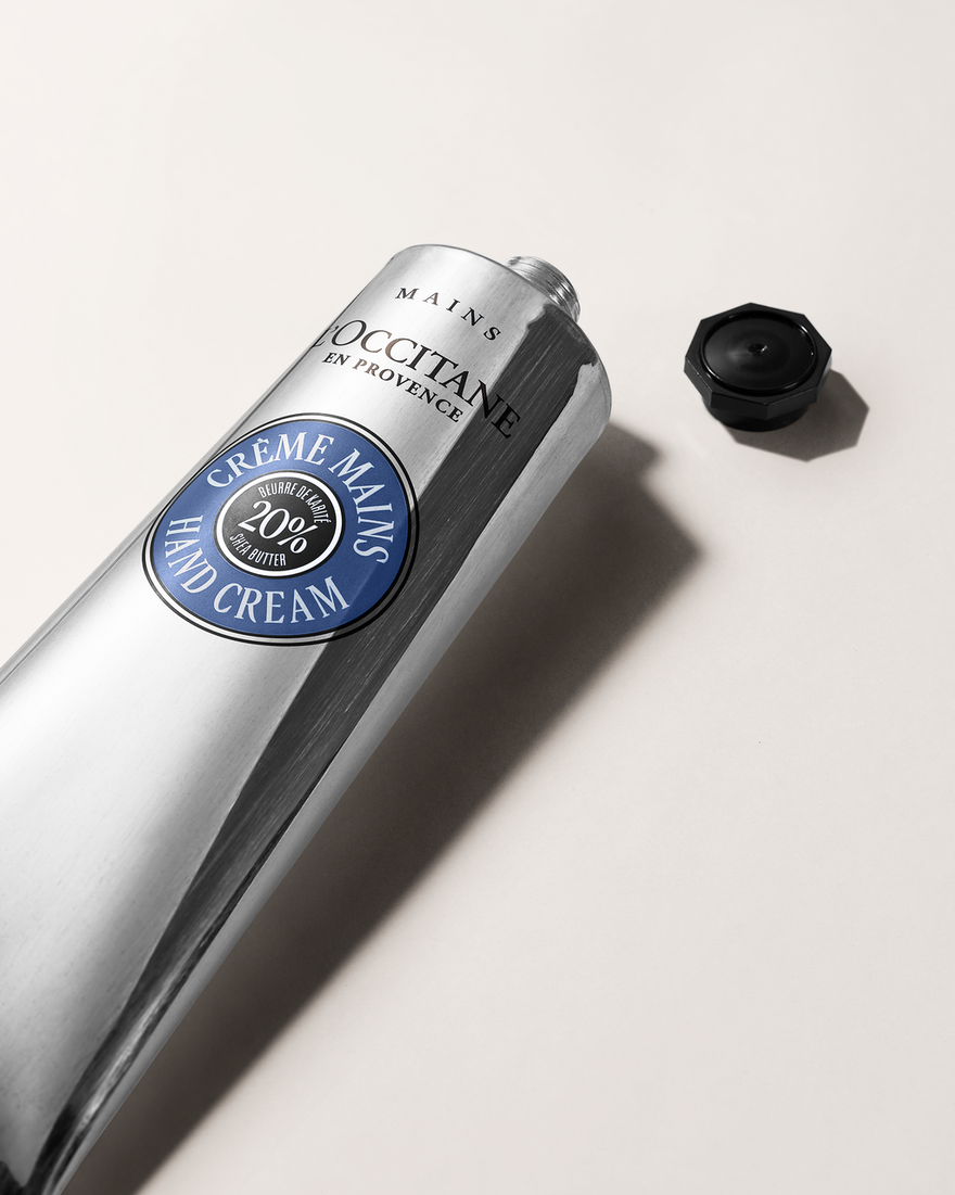 Crème Mains Karité150 ml - 2
